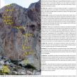 Croquis G�mez-Cano - Rese�a de la v�a Gomez-Cano en la cara sur del Pe��n de Ifach. Una de las grandes cl�sicas del Pe��n, fue la primera v�a abierta en esta cara. Sin duda no nos dejar� indiferentes. Cuenta con tres partes claramente diferenciadas, los primeros tres y los �ltimos tres largos nos har�n escalar y en medio una transici�n que nos dar� un respiro sorteando varias b�vedas por terreno sencillo. Guarda lo mejor y m�s duro para el final.