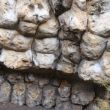 Bloque coliflor - Es un bloque muy bonito en  forma de coliflor, con varias v�as de buen nivel.