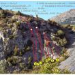 Rese�as actualizadas - Rese�as Col de los ladrones sector Torre�n