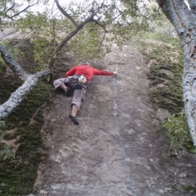 Un poco Krepy (6b)